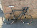 Cube peloton RFR 3 keer 10 speed 59cm, Fietsen en Brommers, Fietsen | Racefietsen, Gebruikt, Heren, Aluminium, 57 tot 61 cm