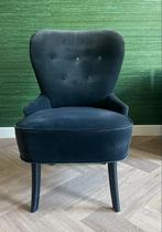 IKEA Remsta Fauteuil - Zo Goed Als Nieuw, Huis en Inrichting, Fauteuils, Ophalen, Minder dan 75 cm, Zo goed als nieuw, Stof