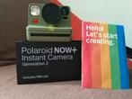 Polaroid NOW+, Ophalen of Verzenden, Zo goed als nieuw, Polaroid, Polaroid