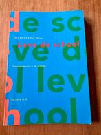 Leve de School - Hans Wenke & Roel Rohner, Ophalen of Verzenden, Gelezen, Overige niveaus