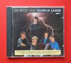 cd Toontje lager Het beste van Erik Mesie Zoveel te doen, Ophalen of Verzenden, Pop, Boxset