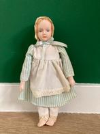 Antiek Porseleinen Popje Vintage Stijl, Ophalen