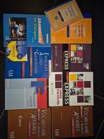 Frans leren - Boeken en cursusmateriaal, Ophalen of Verzenden