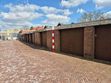 Te huur (overdekte) parkeerplaats onder winkelcentrum Malden beschikbaar voor biedingen
