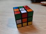 Rubiks kubus 3 x 3, Hobby en Vrije tijd, Denksport en Puzzels, Ophalen of Verzenden