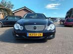 Mercedes-Benz C-klasse Sportcoupé 160, Auto's, Mercedes-Benz, 4 cilinders, 4 stoelen, 1796 cc, Bedrijf