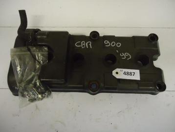 CBR900 1998 - 1999 Honda Carterdeksel Kleppendeksel D1-12340 beschikbaar voor biedingen