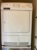 AEG Lavatherm Wasdroger - 6 kg, Witgoed en Apparatuur, Wasdrogers, Ophalen, Gebruikt, Minder dan 85 cm, 4 tot 6 kg
