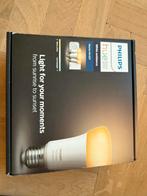 Philips Hue Lampen - Slimme Verlichting voor Thuis, 30 tot 60 watt, Led-lamp, Soft of Flame, Nieuw