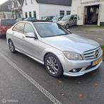 Mercedes C-klasse 280 amg paket, Automaat, Achterwielaandrijving, 2996 cc, Bedrijf