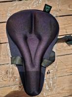 Fietszadel - Comfortabel en nieuw, Gebruikt, Ophalen of Verzenden, Zadel, Algemeen