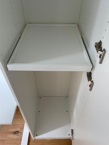 IKEA pax kast - afbeelding 2