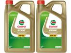 Motorolie CASTROL Edge titanium 5w30 LL 5 Lit. Nieuw laatste, Auto diversen, Onderhoudsmiddelen, Ophalen of Verzenden