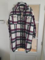 Norah jas maat 44/46/48, Kleding | Dames, Jassen | Zomer, Ophalen of Verzenden, Gedragen, Maat 42/44 (L), Zwart