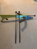 Kruisboog Ravelijn inclusief 3 pijlen, Kinderen en Baby's, Speelgoed | Actiefiguren, Ophalen of Verzenden, Zo goed als nieuw