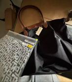Longchamp tas, Verzenden, Nieuw