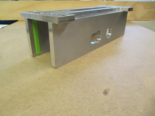 Freesmal Nemef 4100 4119 4109 BUVA, Ivana en GU, Doe-het-zelf en Verbouw, Gereedschap | Handgereedschap, Nieuw, Ophalen of Verzenden