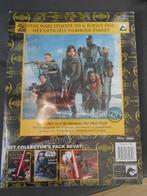 Star Wars episode VII & Rogue one officiële filmboek pakket, Ophalen, Nieuw, Boek of Poster