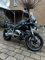 Bmw R1200gs, 2 cilinders, Particulier, Meer dan 35 kW, Toermotor