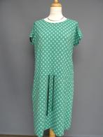 NORAH maat 40, jurk met grafisch patroon., Kleding | Dames, Jurken, Maat 38/40 (M), Ophalen of Verzenden, Zo goed als nieuw, Knielengte