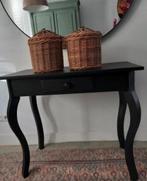 Landelijke sidetable Stoer & Sober, Antiek en Kunst, Ophalen