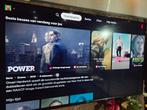 Chiq qled tv 55 inch smart tv, Audio, Tv en Foto, Overige merken, 50 Hz, Ophalen of Verzenden, Zo goed als nieuw