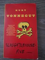 Slaughterhouse Five - Kurt Vonnegut, Verzenden, Zo goed als nieuw, Nederland, Kurt Vonnegut
