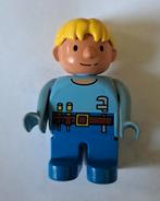 Duplo. Wendy, uit Bob de Bouwer., Kinderen en Baby's, Speelgoed | Duplo en Lego, Verzenden, Zo goed als nieuw, Duplo