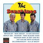 The Sunshines ‎– The Sunshines, Verzenden, Zo goed als nieuw, Levenslied of Smartlap