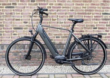 Qwic Premium i MN7.2 / Enviolo / 59 cm. / BJ.2025 / 540Wh beschikbaar voor biedingen