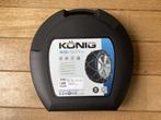 Konig XG-12 Pro 245 Sneeuwkettingen - Nieuw, Auto diversen, Sneeuwkettingen, Ophalen, Nieuw