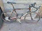 Cube Attempt, Fietsen en Brommers, Fietsen | Racefietsen, Gebruikt, Aluminium, Meer dan 20 versnellingen, Ophalen