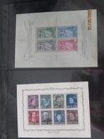 Nico Portugal Blokken Postfris zonder plakker, Ophalen of Verzenden, Buitenland