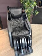 Refurbished OGAWA Cosmo X massagestoel €1500,-, Gebruikt, Info@iwao.dk, Massagestoel of Kussen, Ophalen of Verzenden