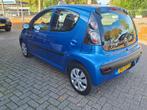 Citroën C1 1.0-12V Selection Airco Stuurbekrachtiging Centr, Voorwielaandrijving, Euro 5, Stof, Gebruikt