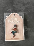 Efteling pin Kleine Boodschap, Verzamelen, Ophalen of Verzenden, Zo goed als nieuw, Button of Speldje