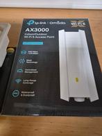 TP-Link router met drie buiten wifi punten, Ophalen of Verzenden, Nieuw, TP-LINK