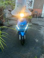 Piaggio Zip SP 2018 met 1800, Fietsen en Brommers, Scooters | Piaggio, Zip, Ophalen of Verzenden, Zo goed als nieuw, Benzine