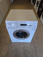Miele W 5873 Edition 111 wasmachine | 8 kilo | Gratis thuis✅, Ophalen, Jirnsum, 8 tot 10 kg, Voorlader