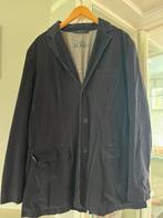 R.B Boston colbert bruin rib mannen maat L, Maat 52/54 (L), Bruin, Ophalen of Verzenden, Gedragen