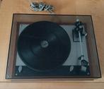Thorens TD 160 platenspeler, Audio, Tv en Foto, Platenspelers, Ophalen of Verzenden, Gebruikt, Thorens