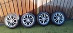Mercedes velgen 17 /50 /225, Auto-onderdelen, Banden en Velgen, Velg(en), 17 inch, Ophalen of Verzenden, Zomerbanden