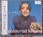 Martika - Coloured kisses CD-S, Ophalen of Verzenden, 1980 tot 2000, Gebruikt