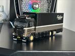 Wsi truckjunkie, Hobby en Vrije tijd, Modelauto's | 1:50, Ophalen of Verzenden, Zo goed als nieuw