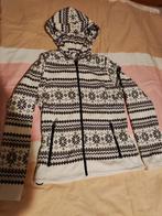 Prachtig winters vest van Iguana, met capuchon, maat 36, Kleding | Dames, Verzenden, Zo goed als nieuw, Maat 36 (S)