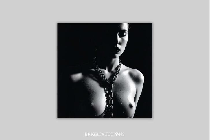 Submissive - Studio 57, Antiek en Kunst, Kunst | Schilderijen | Modern, Ophalen