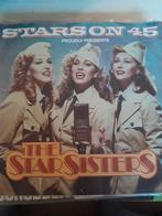 The star sisters 7inch stars on 45, Ophalen of Verzenden, Zo goed als nieuw, Pop