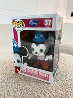 Sorcerer Mickey 37, Ophalen of Verzenden, Zo goed als nieuw