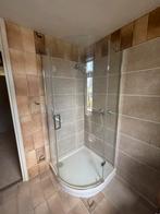 Douchecabine 90x90, Huis en Inrichting, Badkamer | Badkamermeubels, Ophalen, Gebruikt, Overige typen, Minder dan 100 cm