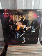 Hardrock/Metal 2lp KISS: ALIVE, Ophalen of Verzenden